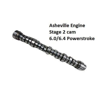 Asheville Engine Stage 2 camshaft