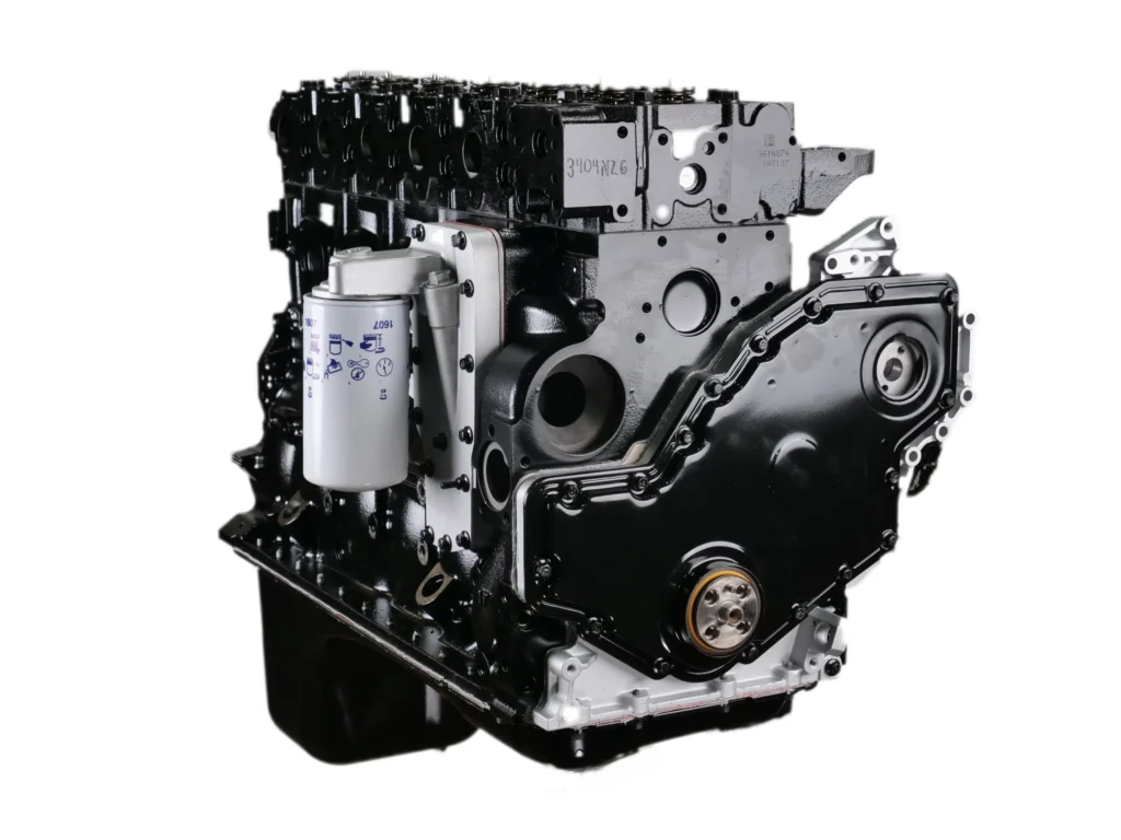 Cummins 5.9 Budget Plus Long block