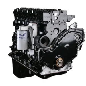 Cummins 5.9 Budget Plus Long block