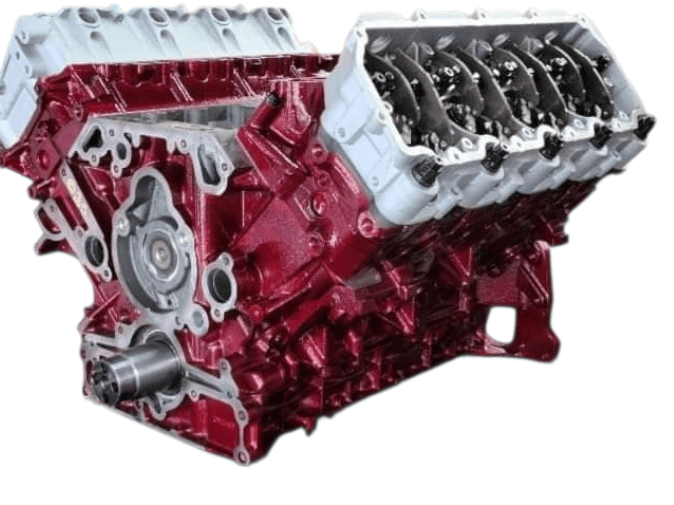 6.0 Powerstroke COMPETITOR